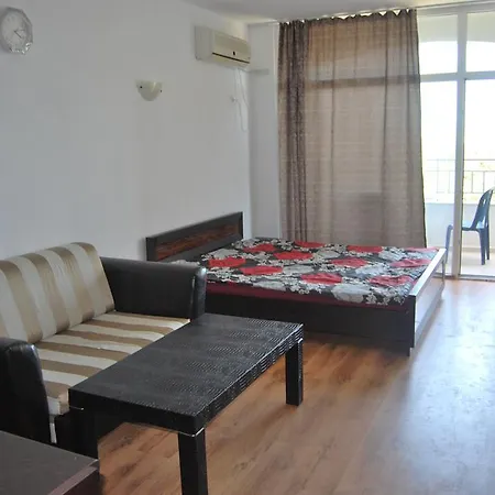 Appartement Magi In Bora Bora Ravda