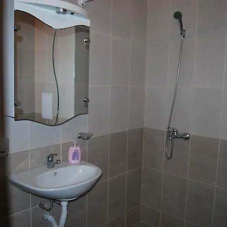 Magi In Bora Bora Appartement