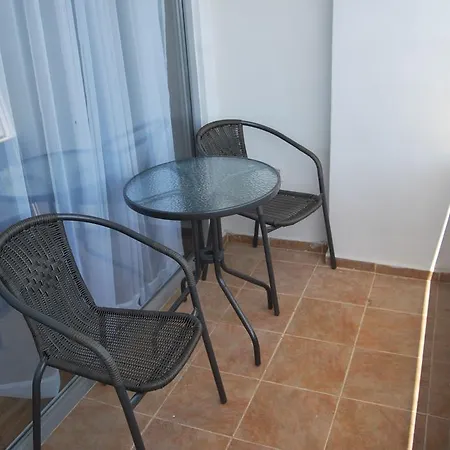 Magi In Bora Bora Appartement Ravda